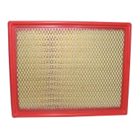 Filtro De Aire Para Chevrolet Silverado 2007-2012 5300 325cid V8