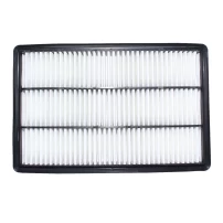 Filtro De Aire Para Mitsubishi Montero Sport 2003-2004 3000 6g72q