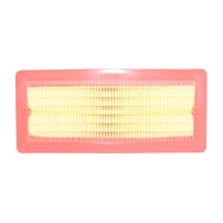 Filtro De Aire Para Fiat Fiorino City 2011-2012 1400 Sohc