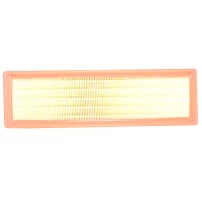 Filtro De Aire Para Renault Symbol 2012-2018 New 1600 K7m