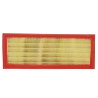Filtro De Aire Para Fiat Palio 2007-2009 Sport 1400 Elx