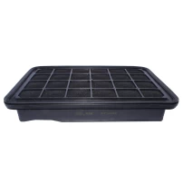 Filtro De Aire Para Mahindra Scorpio 2014-2018 2200 Dw12dd