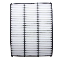 Filtro De Aire Para Ssangyong Actyon Sports 2013-2017 2000 D20dtr