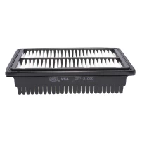 Filtro De Aire Para Hyundai I20 2017-2018 Active 1400 Kappa