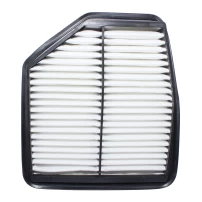 Filtro De Aire Para Suzuki Nomade 2009-2016 2400 J24b