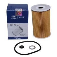 Filtro De Aceite Para Hyundai Accent Rb 2011-2018 1600 D4fb