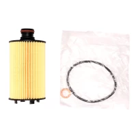 Filtro De Aceite Para Ssangyong Actyon Sports 2012-2017 2000 D20dtr