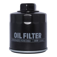 Filtro De Aceite Para Volkswagen Gol 2009-2013 G3 1600 Bah