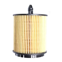 Filtro De Aceite Para Chevrolet Captiva 2011-2016 2400 A24xe Xf