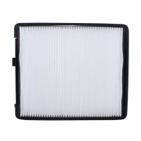 Filtro De Polen Para Chevrolet Aveo 2004-2011 1400 F14d3 T200