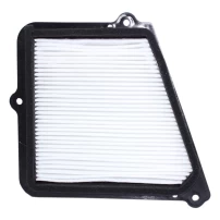 Filtro De Polen Para Kia Frontier 2.5 2012-2017 2500 D4cb