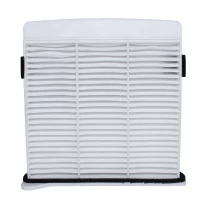 Filtro De Polen Para Mitsubishi Dakar 2007-2013 2500 4d56t 2wd