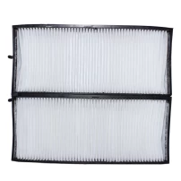 Filtro De Polen Para Hyundai Terracan 2001-2003 2500 D4bh Diesel