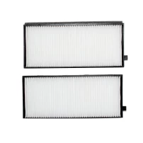 Filtro De Polen Para Hyundai Accent Prime 2001-2006 1500 Alpha Lc