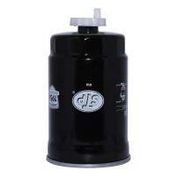 Filtro Petroleo Para Hyundai Santa Fe 2000-2010 2200 Cm D4eb Diese