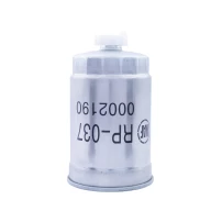 Filtro Petroleo Para Citroen Jumper 2005-2007 2000 Dw10td