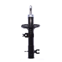 Amortiguador Delantera Der/izq Para Chevrolet Sail 2011-2017 1400 F14d Lcu