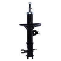 Amortiguador Delantero Derecho E Izquierdo Para Chevrolet Luv 2016-2018 1500 L2b15