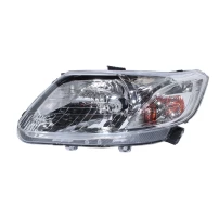 Optico Delantera Izquierda Para Chevrolet Sail 2011-2017 1400 F14d Lcu