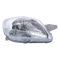 Optico Delantera Derecha Para Toyota Yaris 2002-2005 1500 1nz-fe Ncp93