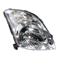 Optico Delantera Derecha Para Suzuki Swift 2005-2010 1300 M13a Rs413