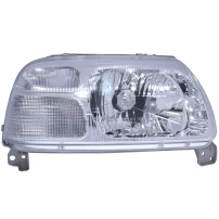Optico Delantero Derecho Para Suzuki Grand Nomade 1998-2005 2000 J20a Sq420