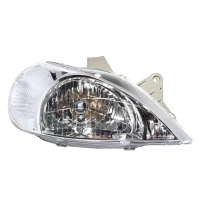 Optico Delantera Derecha Para Kia Rio 2000-2002 1500 A5d