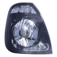 Optico Delantera Derecha Para Kia Frontier 2.5 2012-2017 2500 D4cb Dohc