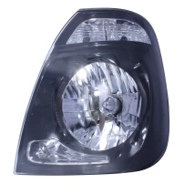 Optico Delantero Derecho Para Kia Frontier 2.5 2012-2017 2500 D4cb Dohc