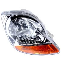 Optico Delantero    Derecho Para Chevrolet Spark 2006-2015 1000 B10s