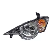 Optico Izquierdo Ssangyong Actyon Sport 2006 2012