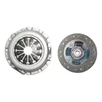 Kit Embrague Kia Cerato 1.6 Gamma G4fc Cvvt 2014