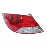 Farol Trasero Izquierdo Para Hyundai Accent Rb 2011 2019