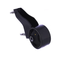 Soporte Motor Del.  Izq. Para Suzuki Alto 2006-2016 0.8 F8d Rf308