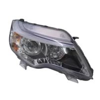 Optico  Derecho Voleex C30 Para Great Wall Voleex-c10 2012-2016 1.5 4g15