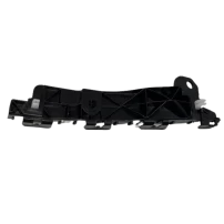 Mensula Guia Parachoque Del. Der. Para Hyundai Tucson 2010-2013 2.0 G4kd