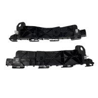 Mensula Guia Parachoque Del Rh/lh Para Hyundai Tucson 2010-2013 2.0 G4kd