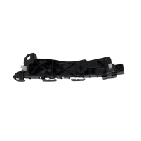 Mensula Guia Parachoque Del.  Izq. Para Hyundai Tucson 2010-2013 2.0 G4kd