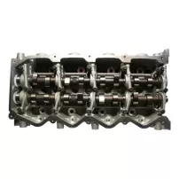 Culata Nissan Navara 2.5 Yd25ddti 2007 2015 Completa