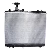 Radiador Motor Para Suzuki Swift New 1.2 2015 2017