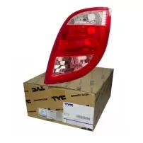 Farol Trasero Derecho Para Ford Ka 2002 2007