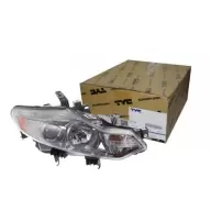 Optico Derecho Para Nissan Murano 2010 2014