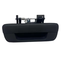 Manilla De Portalón Para Isuzu D-max 2005-2008 2.4  C24se