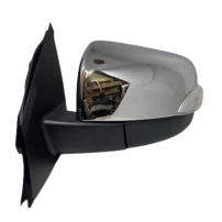 Espejo Izquierdo Para Mazda Bt50 2013