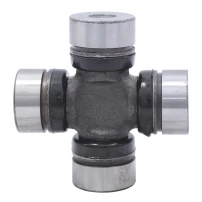 Cruceta De Cardan 25x66 Seguro Int Suzuki Carry/sj410/samurai