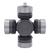 Cruceta De Cardan 26.50x72.00 Seguro Interno Kia/mazda Univ