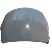 Capot Para Great Wall Haval5 2011-2016 2.4 4g64