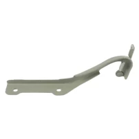Bisagra Capot Para Suzuki Celerio 2009-2015 1.0 K10b Amf310