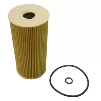 Filtro De Aceite Para Hyundai Santa Fe 2009-2020 2.2 D4hb
