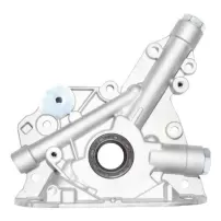 Bomba Aceite Chevrolet Corsa 1.6 Plus 2006 2010